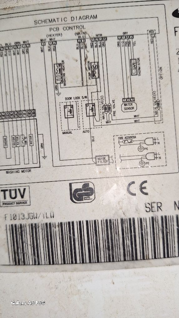 Продам стиральную машинку Samsung compact на З/П