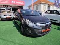 Opel Corsa 1.3 CDTi innovation