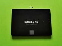 SSD 1TB Samsung 860 EvO