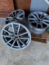 Vendo Jantes BMW 17" Originais