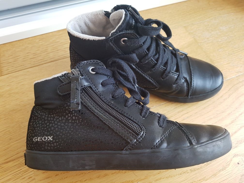 Buty Geox Respira rozmiar 34 na wiosnę jesień