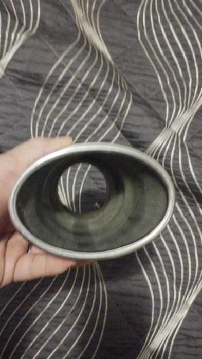 Vendo ponteira Cupra nova aceito tocas por comando PS4