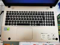 ASUS A541U - wn10