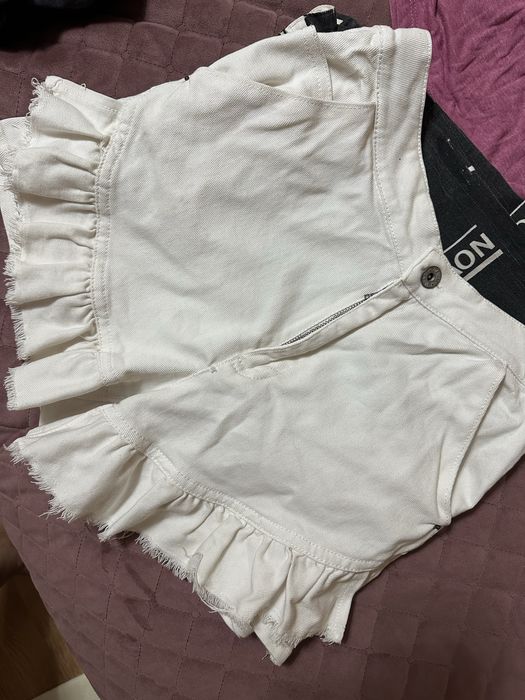 Набір речей на дівчину підлітка чи дорослу дівчину розмір ХС