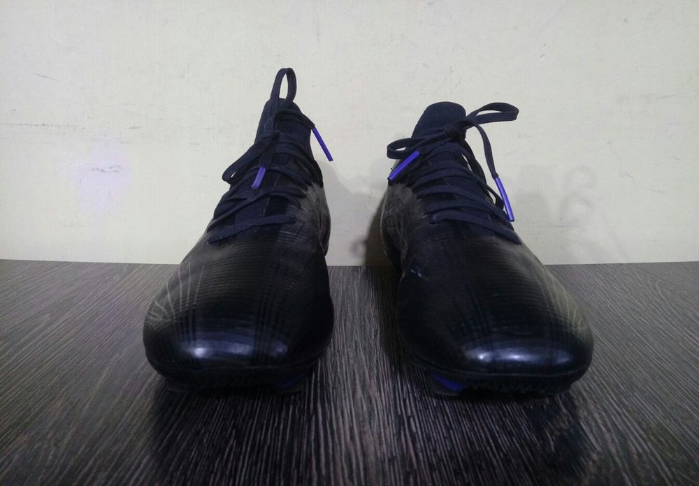 Оригінал Adidas X Speedflow.2 FG бутси копи