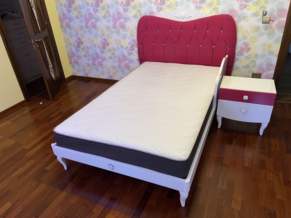 Продам дитячі меблі