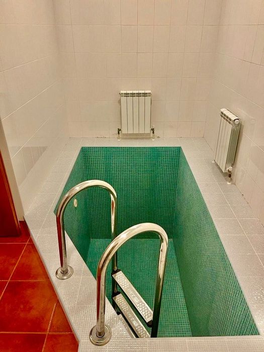 Козин. КГ Сосновый Бор. 520 м2. Новый ремонт! 20 соток в лесной части!