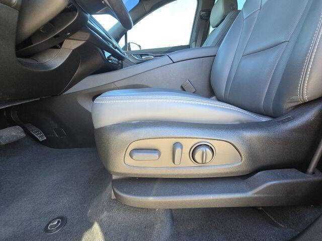 2023 Buick Enclave