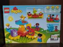Klocki LEGO Duplo 10845