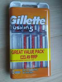 Gillette Fusion 5