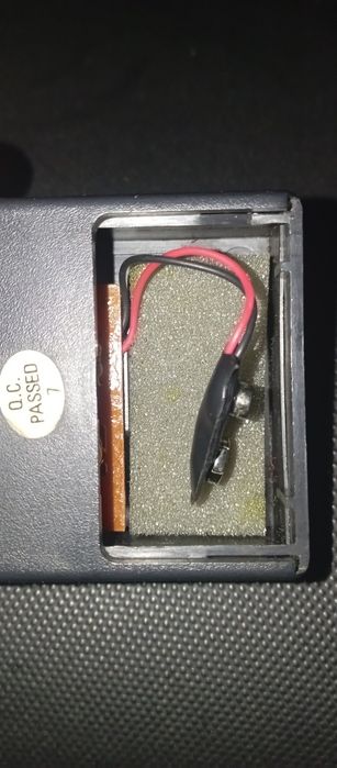 CB radio Walkie-Talkies NS881