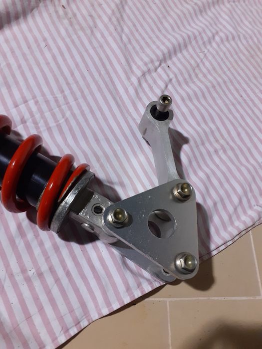 Amortecedor cbr 1100XX