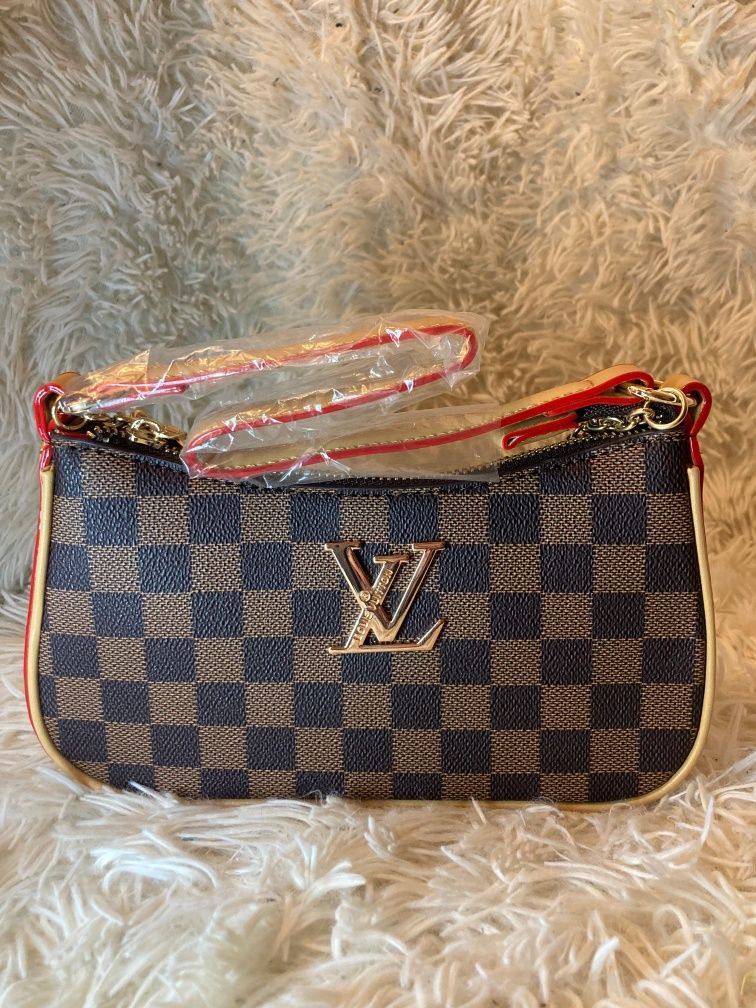 Ganhe 250€ por semana revendendo bolsas de luxo!