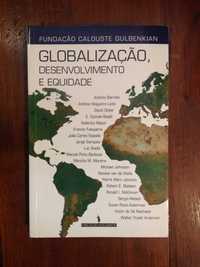 Globalização, Desenvolvimento e Equidade