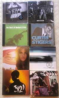 Bandas Sonoras e CDs vários - cada 3€/5 CDs por 10€