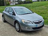 Opel Astra 2011 klimatyzacja elektryczne szyby