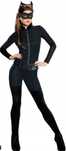 Kostium CATWOMAN kobieta kot Batman strój przebranie Cosplay nowy M/L