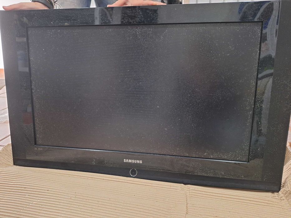 Televisão Samsung