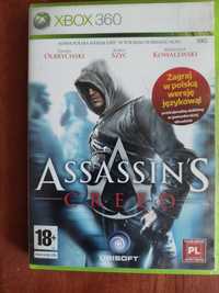 Assasin Creed Xbox 360