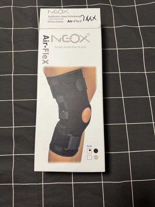 Stabilizator kolana NEOX Air-Flex K-23 XXXL