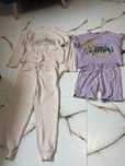 Dres dziewczecy 134 DKNY