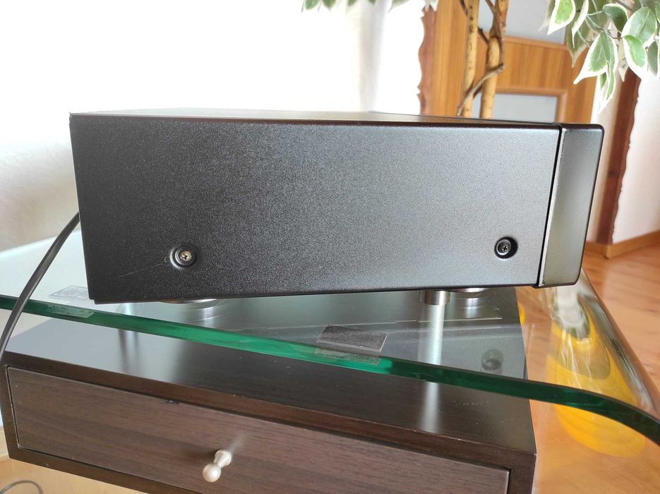 Odtwarzacz CD ONKYO DX-6820 i pilot