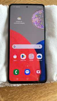 Samsung Galaxy A52S 5G