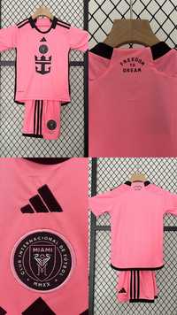 Kit- Inter Miami