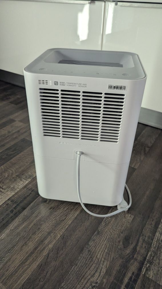 Inteligentny nawilżacz Xiaomi Smart M, pojemność i 4L, cicha praca,
