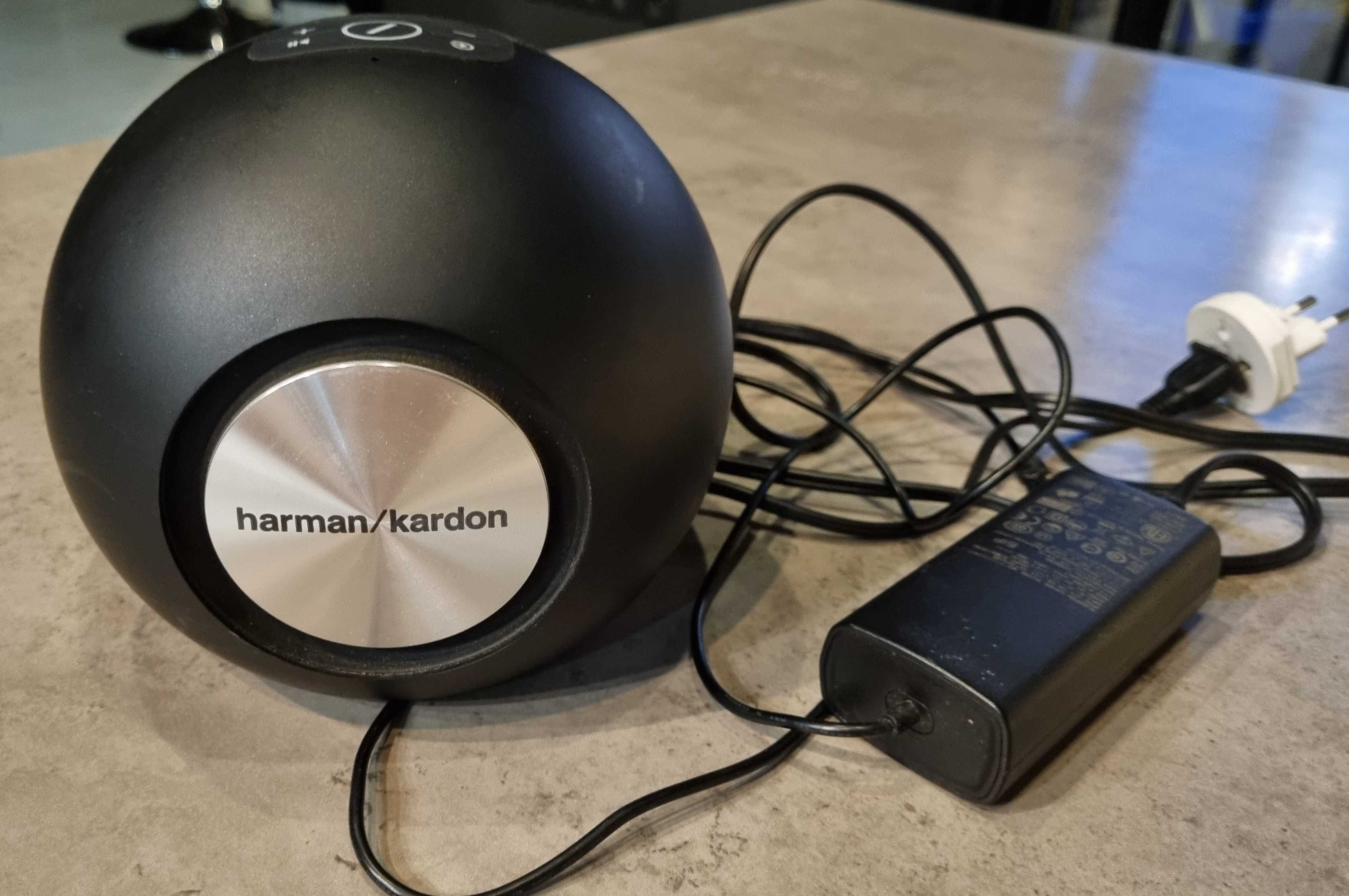 Harman Kardon Omni 10 Black