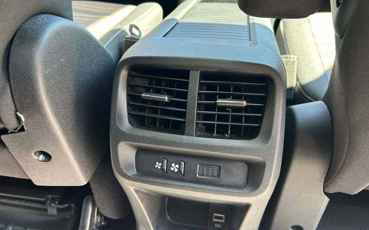 Opel Combo Life 2019