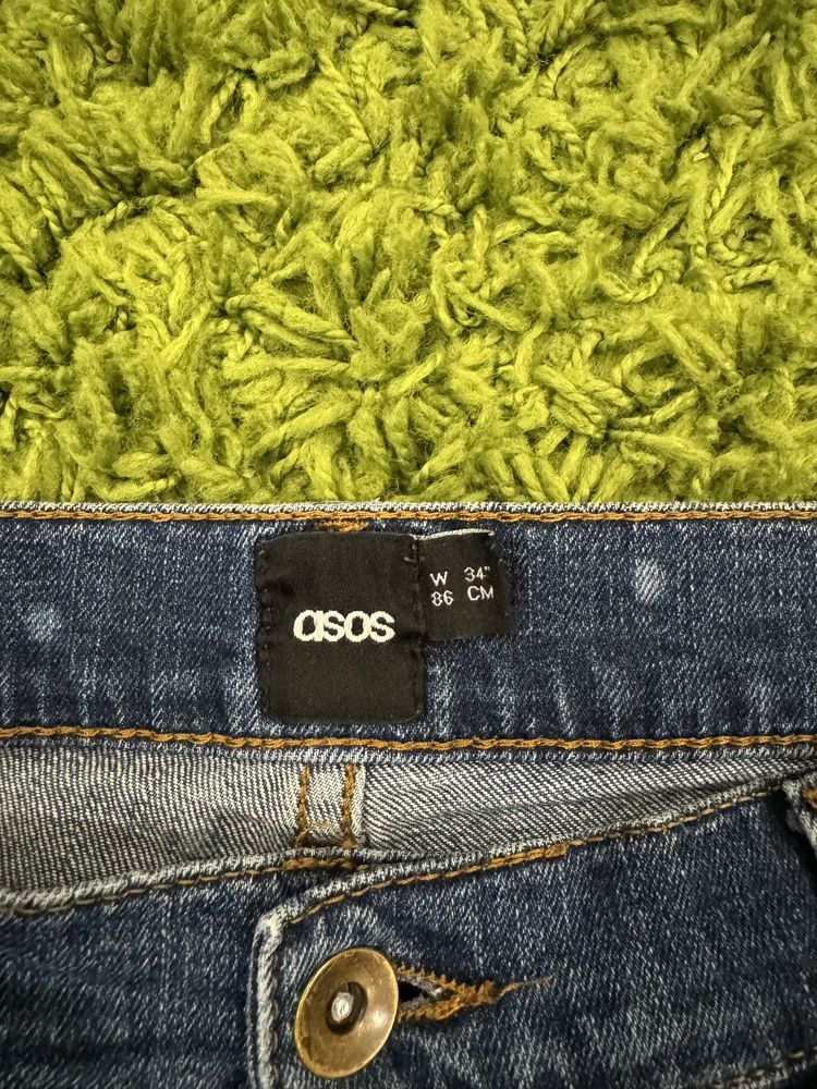 Шорти Asos ‘