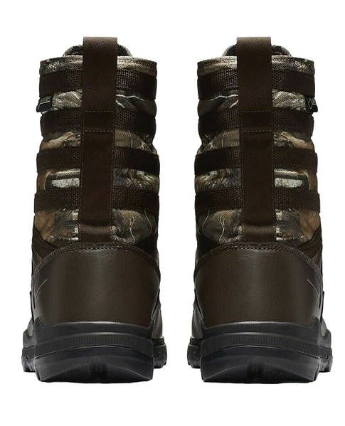 Оригінал 100% Nike Tactical Boot SFB Gen 2 8" Realtree Gore-Tex EUR 43