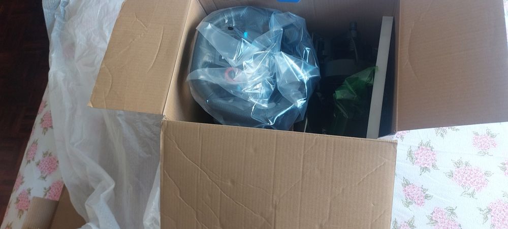Volante logitech G29 + shifter g29