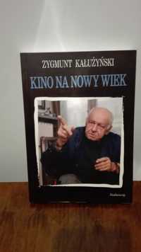 Zygmunt Kałużyński "Kino na nowy wiek"