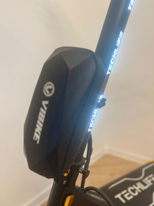 Hulajnoga Elektryczna TECHLIFE Q5 20Ah 52V