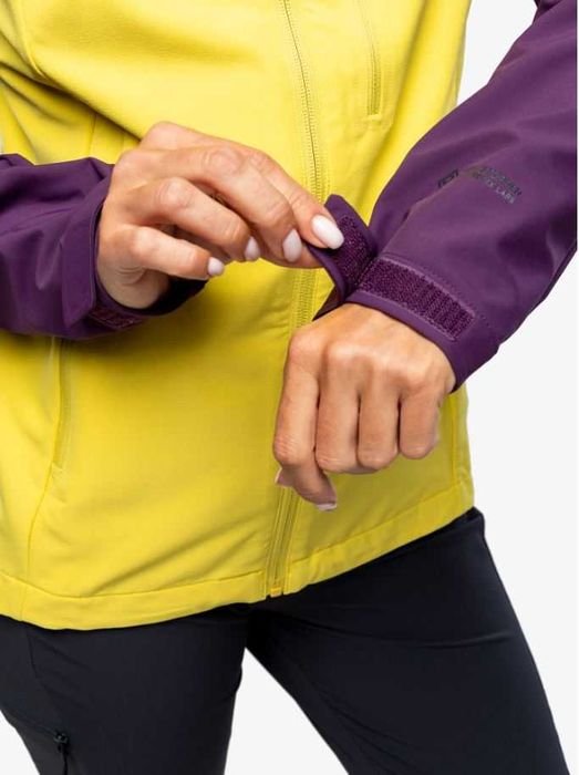 Kurtka softshell Marmot ROM GORE-TEX Infinium Hoody Cena sklep. 1390zł