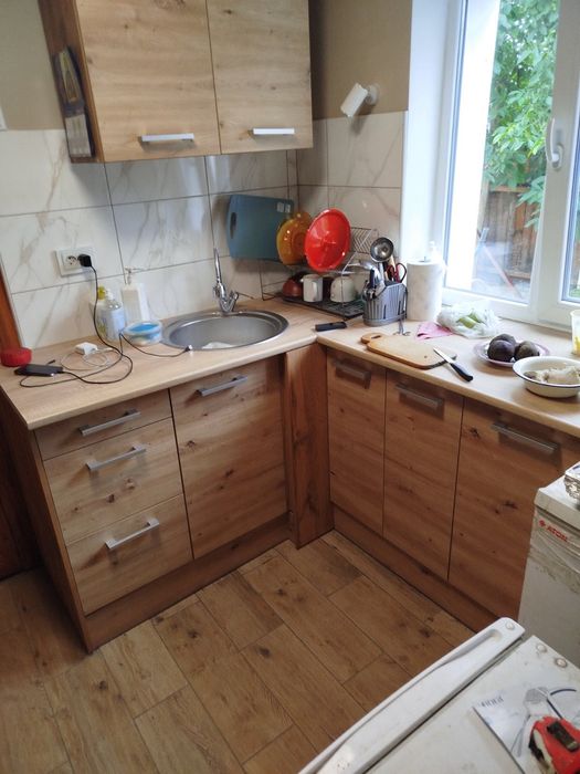 Окрема кімната вДмитрівка 1-2 особи