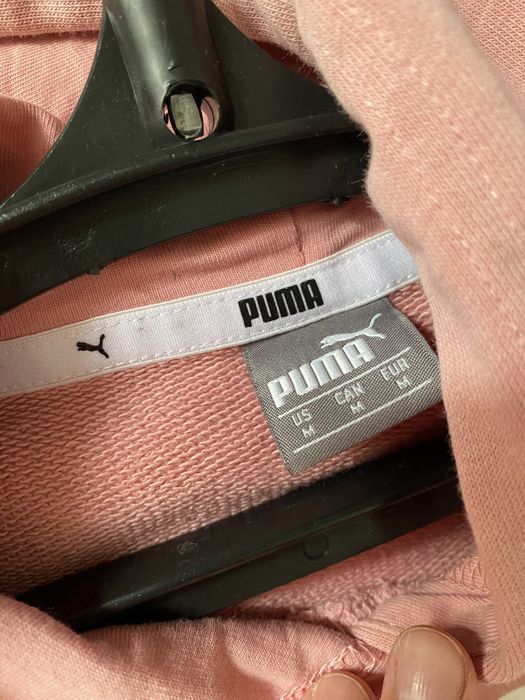 Худи толстовка Puma