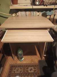 Biurko biurko biurko z szuflada