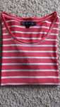 T-shirt, bluzka Tommy Hilfiger