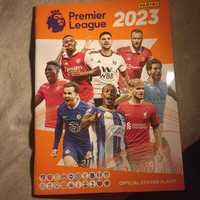 Panini Premier League cromos 2019/20, 2020/21, 2021/22, 2022/23