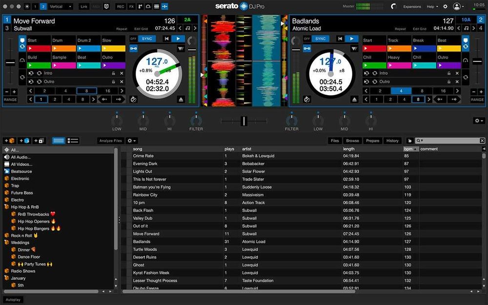 Licença Serato DJ Pro