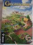 Carcassonne (jogo de tabuleiro selado)