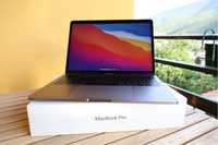 MacBook Pro Intel Core i5 Dual-Core de 13,3 Polegadas em Cinzento Side