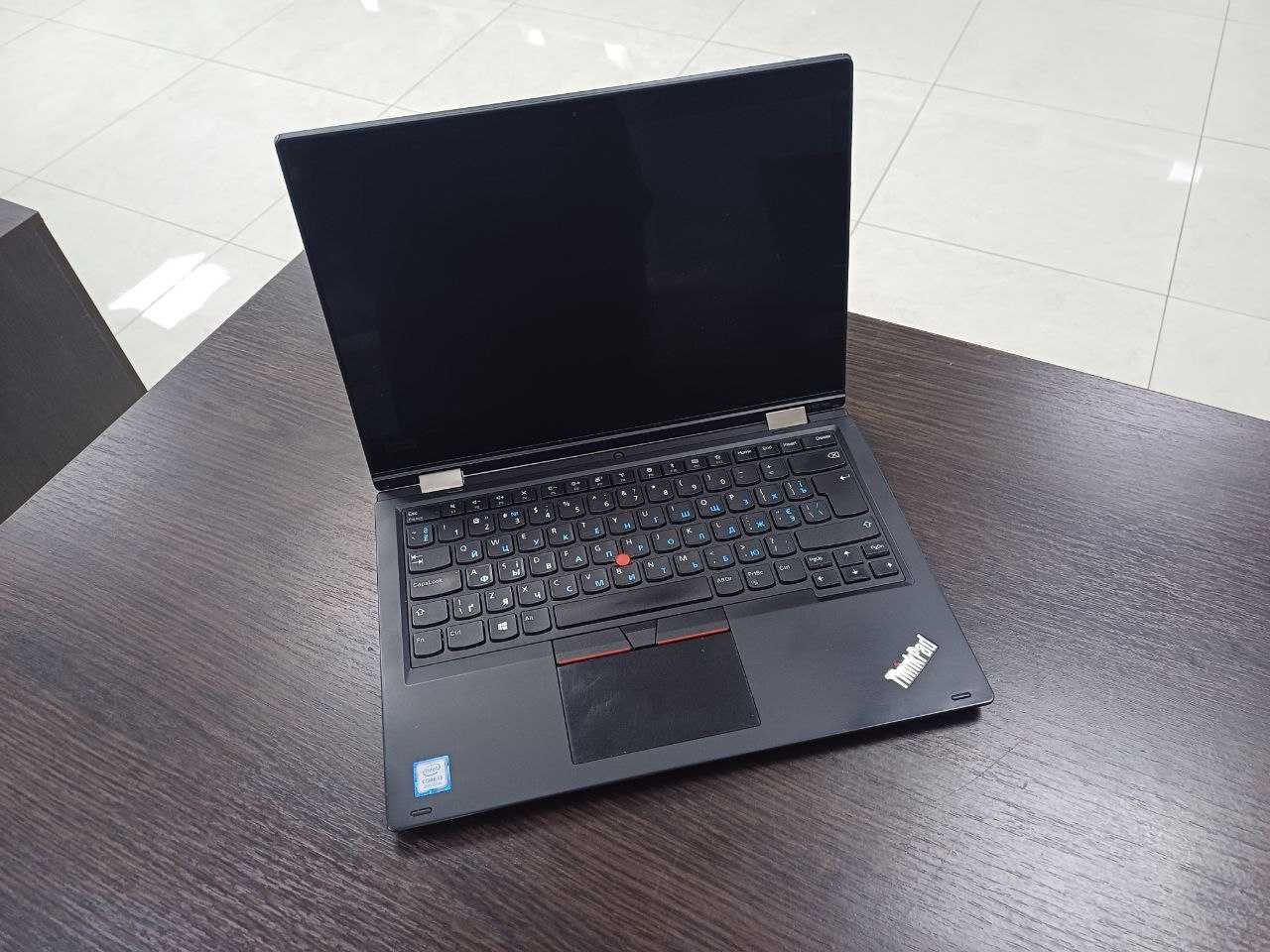 Ноутбук Lenovo ThinkPad Yoga L380 i3-8130U/8GB/120 SSD/Роздріб/ГУРТ!
