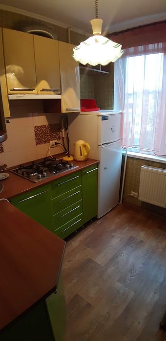 Посуточно квартира житомир