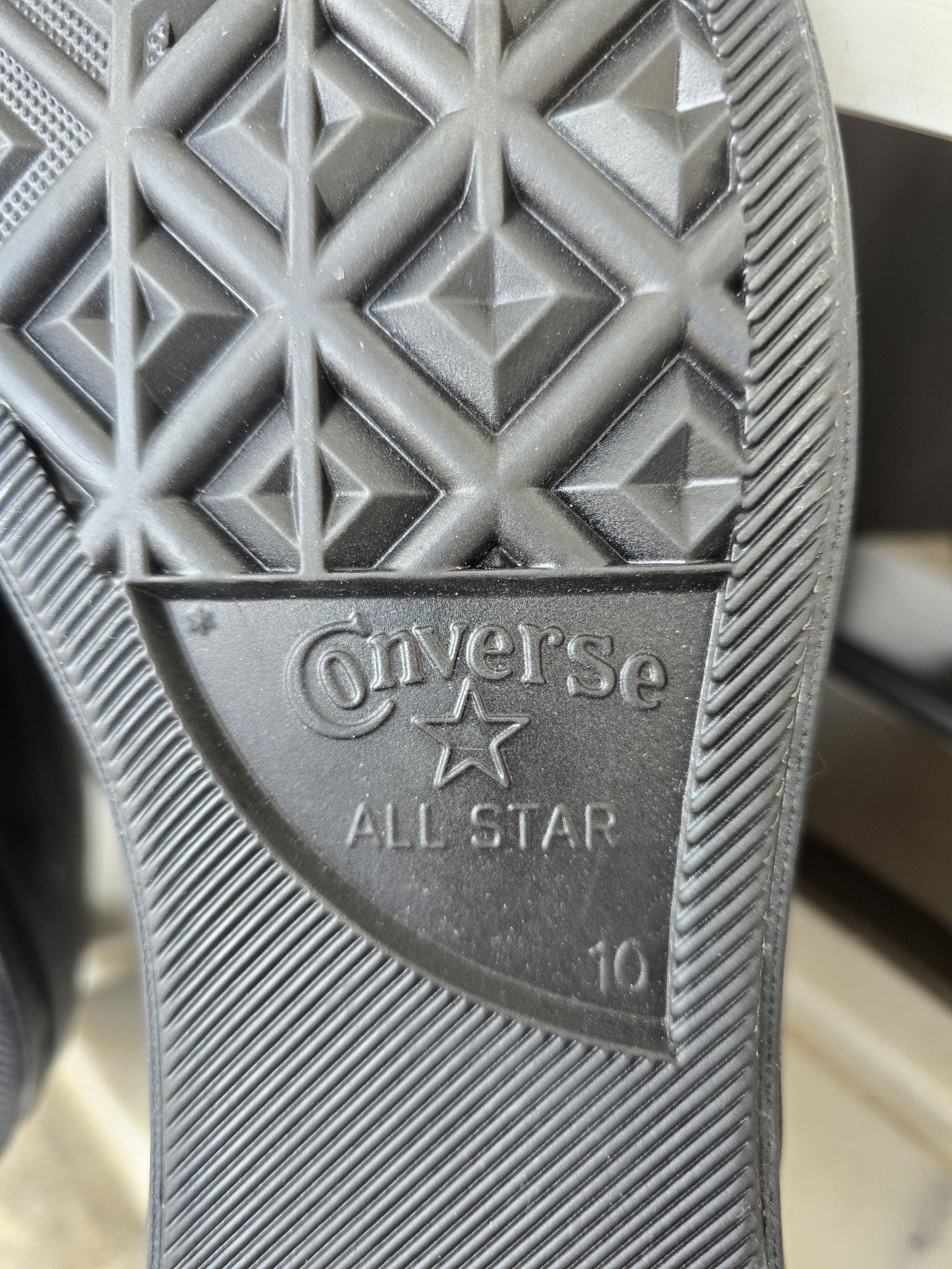 Ténis Converse 44