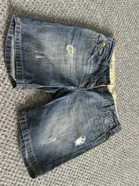 Spodenki damsjue jeans Next rozmiar 36/S
