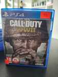 Call of Duty: WWII PS4 Wysyłka Wymiana Sklep Mokotów